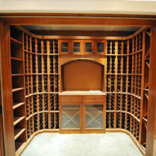 Wine Room