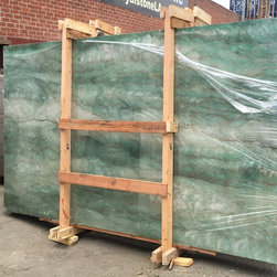 New Royal Stone & Tile Slab Selection - Products