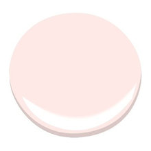 Ameera's Wall Color