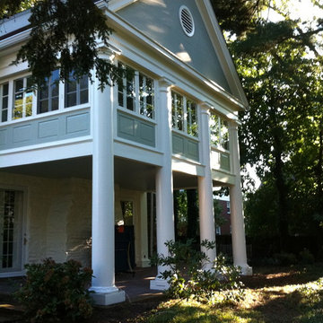 Private residence in Ardmore, PA