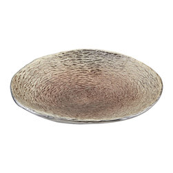 Dimond Home - Dimond Home 468-035 - Large Textured Bowl - Decorative Bowls