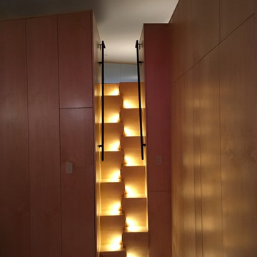 SoHo Loft