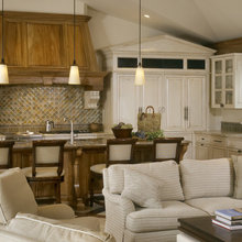 Kitchen Cabinets