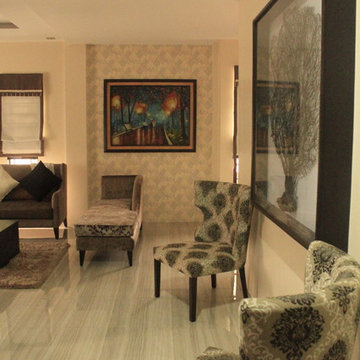 Punta Verde Subdivision, Angeles CIty, Pampanga