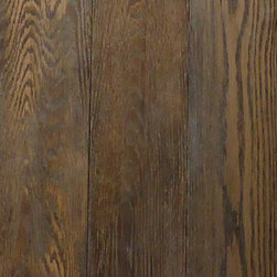 inLove Collection Prefinished Hardwood Flooring - Hardwood Flooring