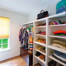 closet