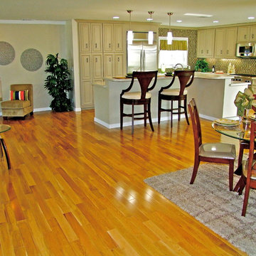 1953 Untouched Ranch Remodel