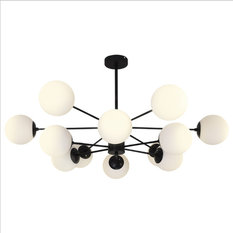 Потолочные люстры