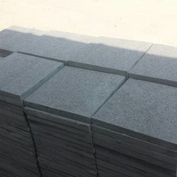 Black Sandstone - Products