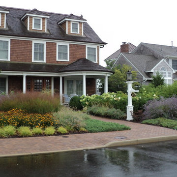 Shore Residence