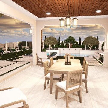 Paydar Residence
