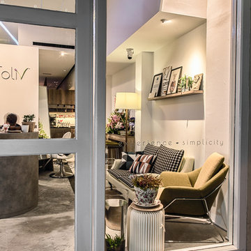 ToliV Boutique Salon