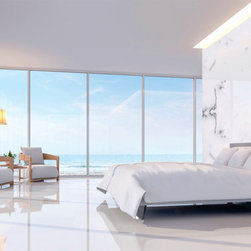 Pristine Collection - Wall And Floor Tile