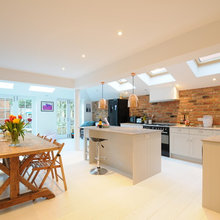Kitchen Ideas