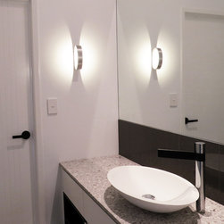 Modern Lighting - Bathroom Lighting & Vanity Lighting