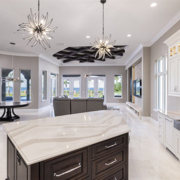 Multi-Generational Riverfront Dream Home