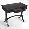 Alta Writing Desk, Black