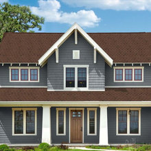 Front of House Pictures