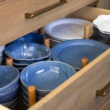 Kitchen pantry