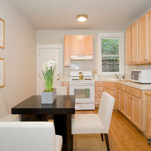 Kitchen Ideas