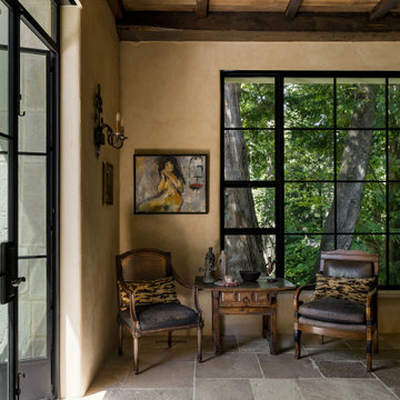 Maison de Provence