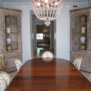 River Oaks Kitchen Renovation and Addition