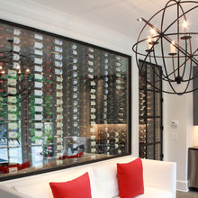 wine room