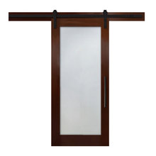 Barn Doors