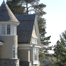 Beautiful Exteriors
