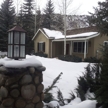 Aspen River Property