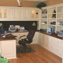 Office cabinets