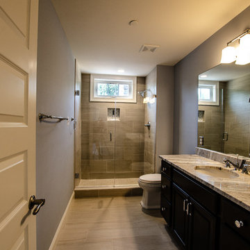 Waterfront Custom Build