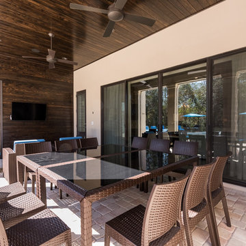 Reunion House 1