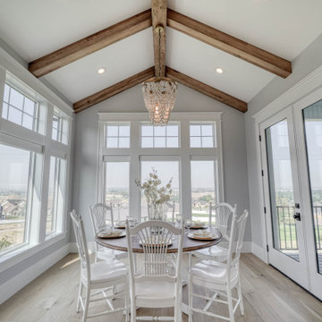 2020 Parade of Homes Idaho Falls