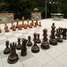 Outdoor Games