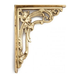 SHELF BRACKET-ブラケットASKU927990 - ラック
