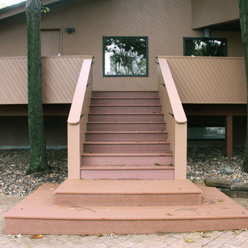 Kesterson Deck