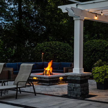 Stay-At-Home Resort