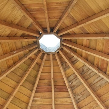 Gazebos