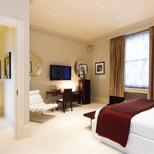 M- Bedroom