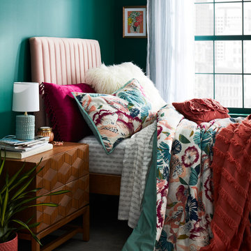 Boho Bedding Collection - Opalhouse™
