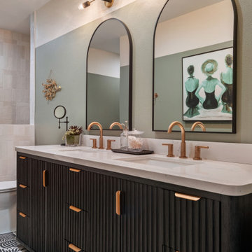Pacific Northwest Retreat