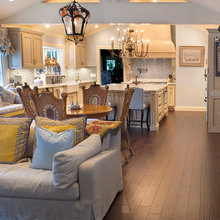 Kitchen ideas