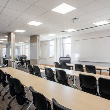 Classrooms