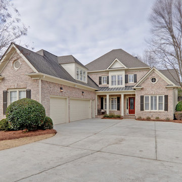 Sugarloaf Country Club Custom Homes