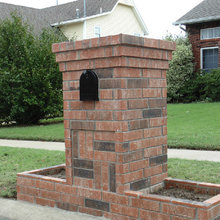 Mailboxes