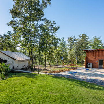 Bath House