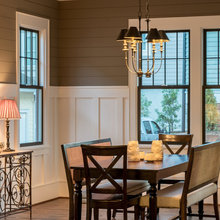 Dining Wall