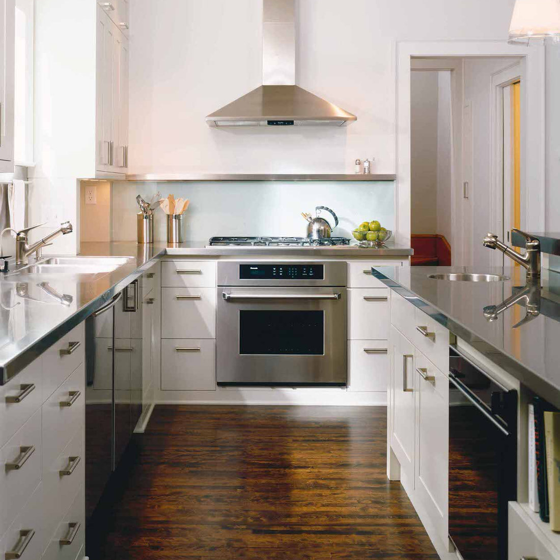Urban Kitchen