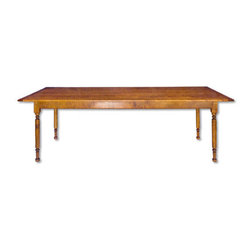 Sheraton Dining Table - Products
